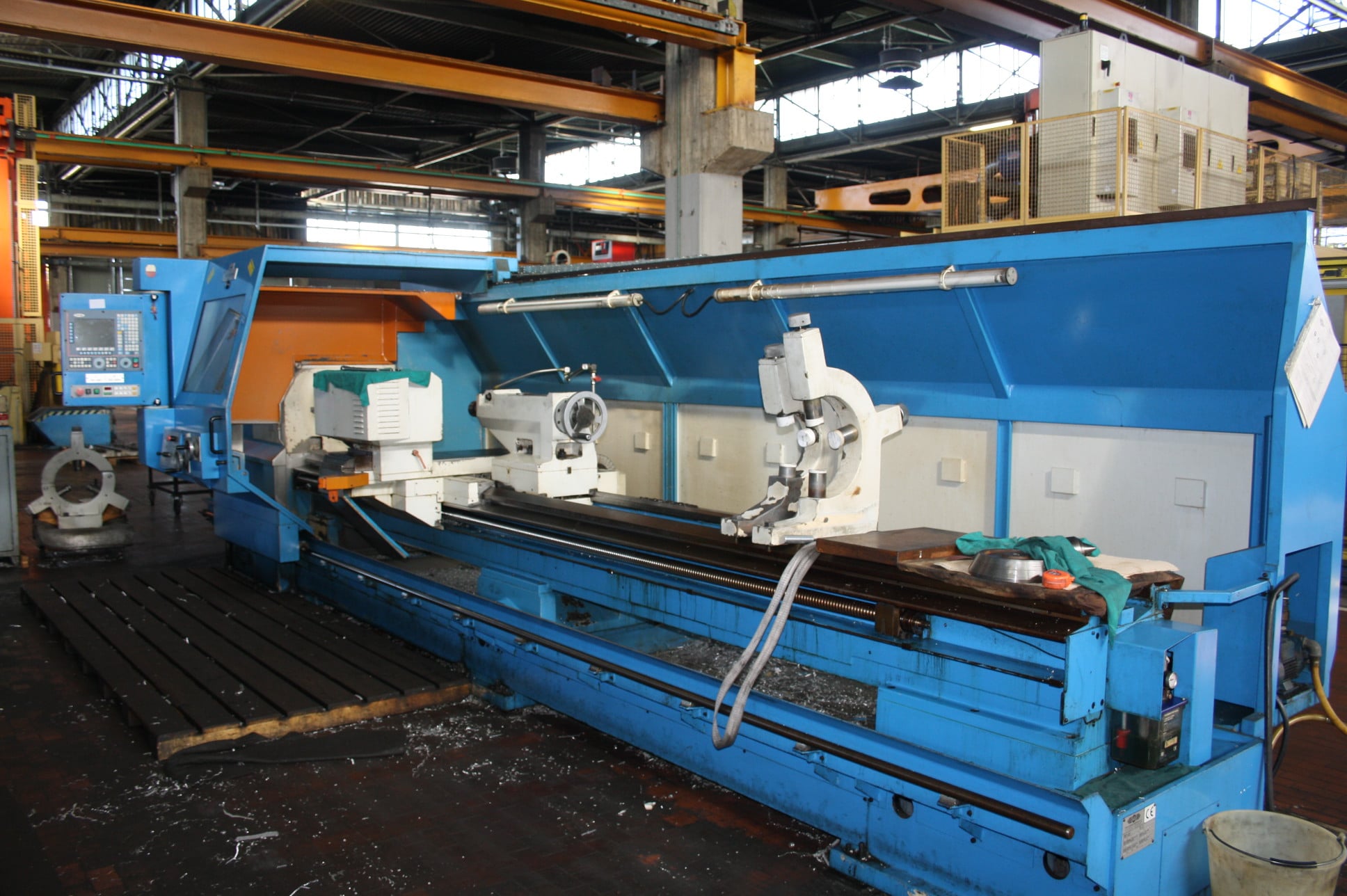 PBR T35SNCX4000  2004